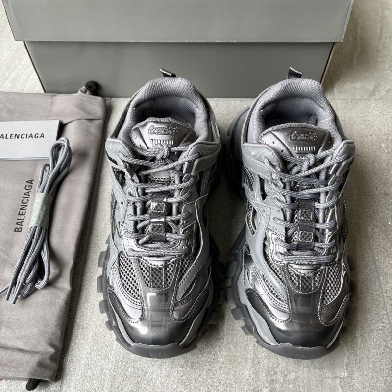 Balenciaga Track Shoes